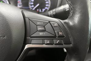 Nissan Juke esikatselu 16