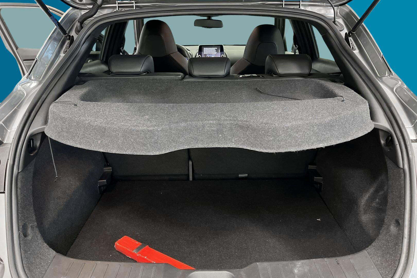 Nissan Juke iso kuva 23