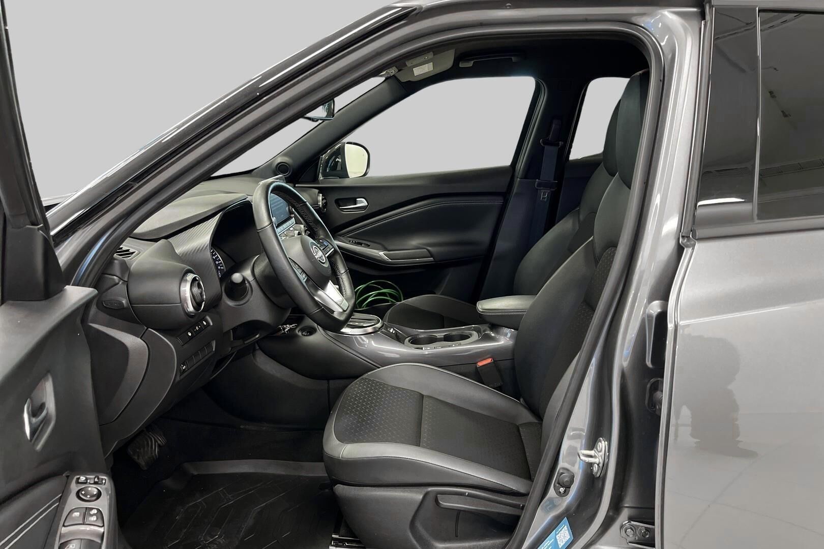 Nissan Juke iso kuva 8