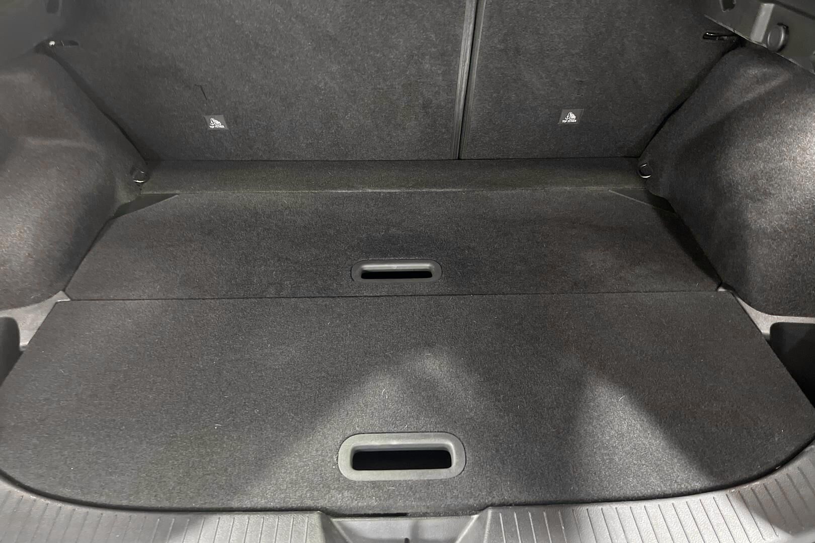 Nissan Qashqai iso kuva 12