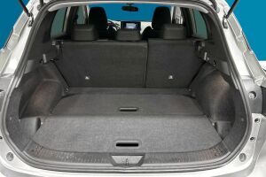 Nissan Qashqai esikatselu 12