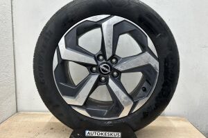 Nissan Qashqai esikatselu 13