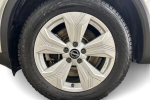 Nissan Qashqai esikatselu 14