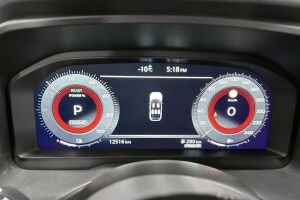 Nissan Qashqai esikatselu 15