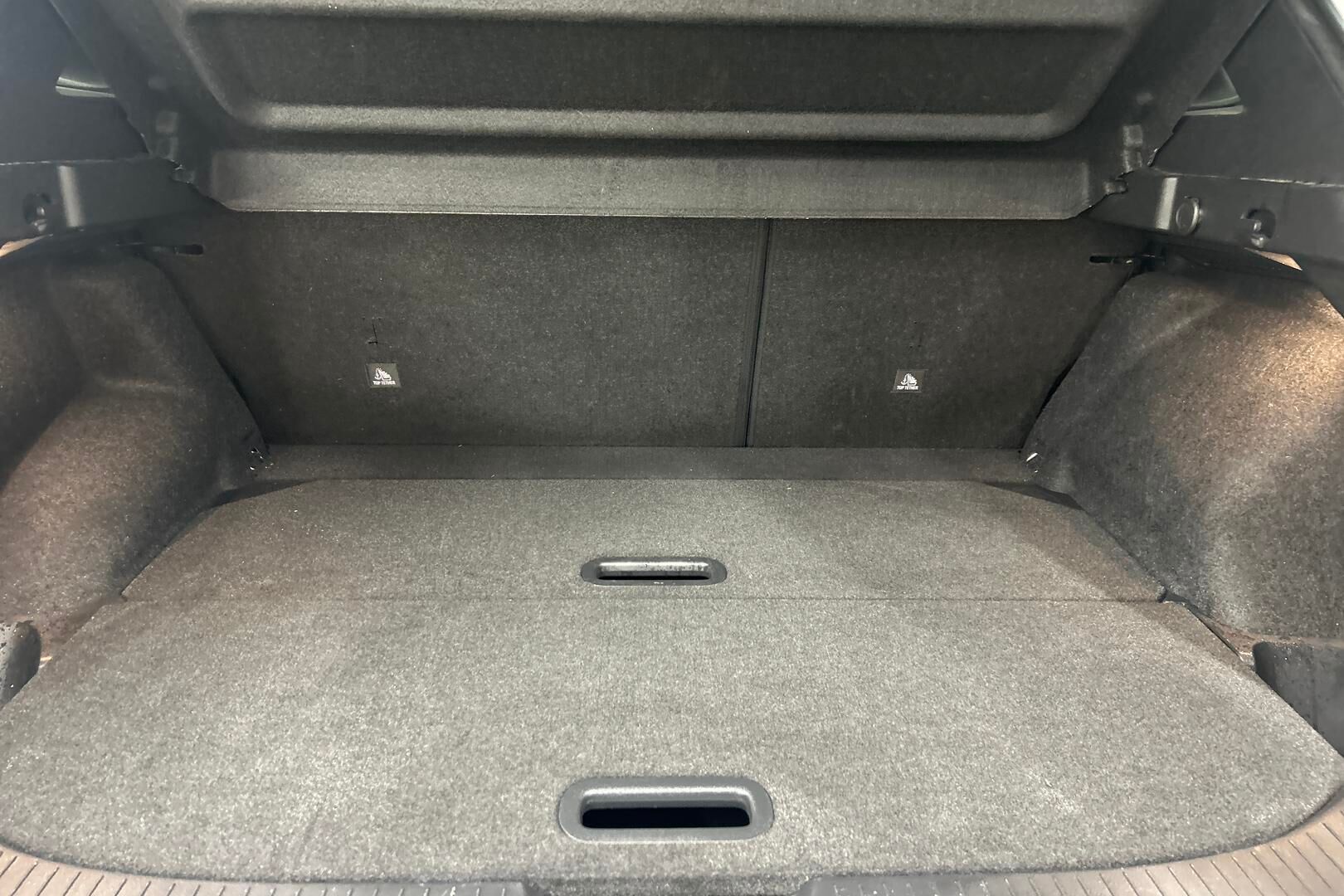 Nissan Qashqai iso kuva 6