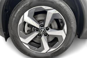 Nissan Qashqai esikatselu 7