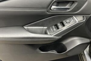 Nissan Qashqai esikatselu 18