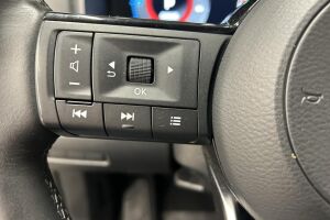 Nissan Qashqai esikatselu 8