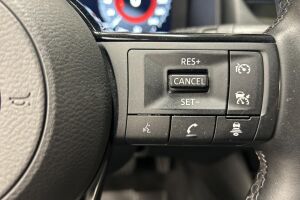 Nissan Qashqai esikatselu 16