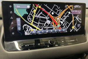 Nissan Qashqai esikatselu 11