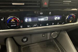 Nissan Qashqai esikatselu 21