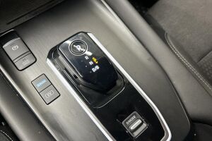 Nissan Qashqai esikatselu 12