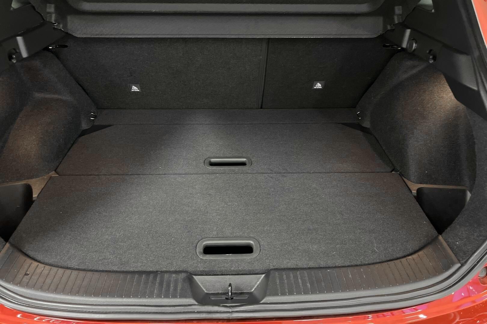Nissan Qashqai iso kuva 23