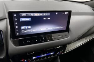 Nissan Qashqai esikatselu 14
