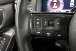 Nissan Qashqai esikatselu 16
