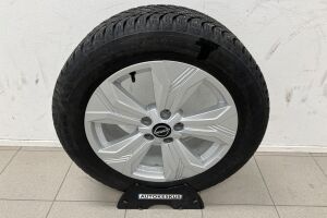Nissan Qashqai esikatselu 20