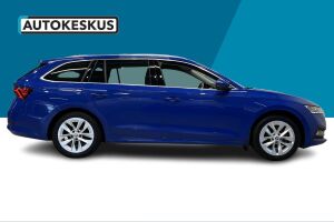 Skoda Octavia esikatselu 35