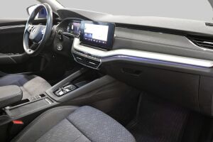 Skoda Octavia esikatselu 5