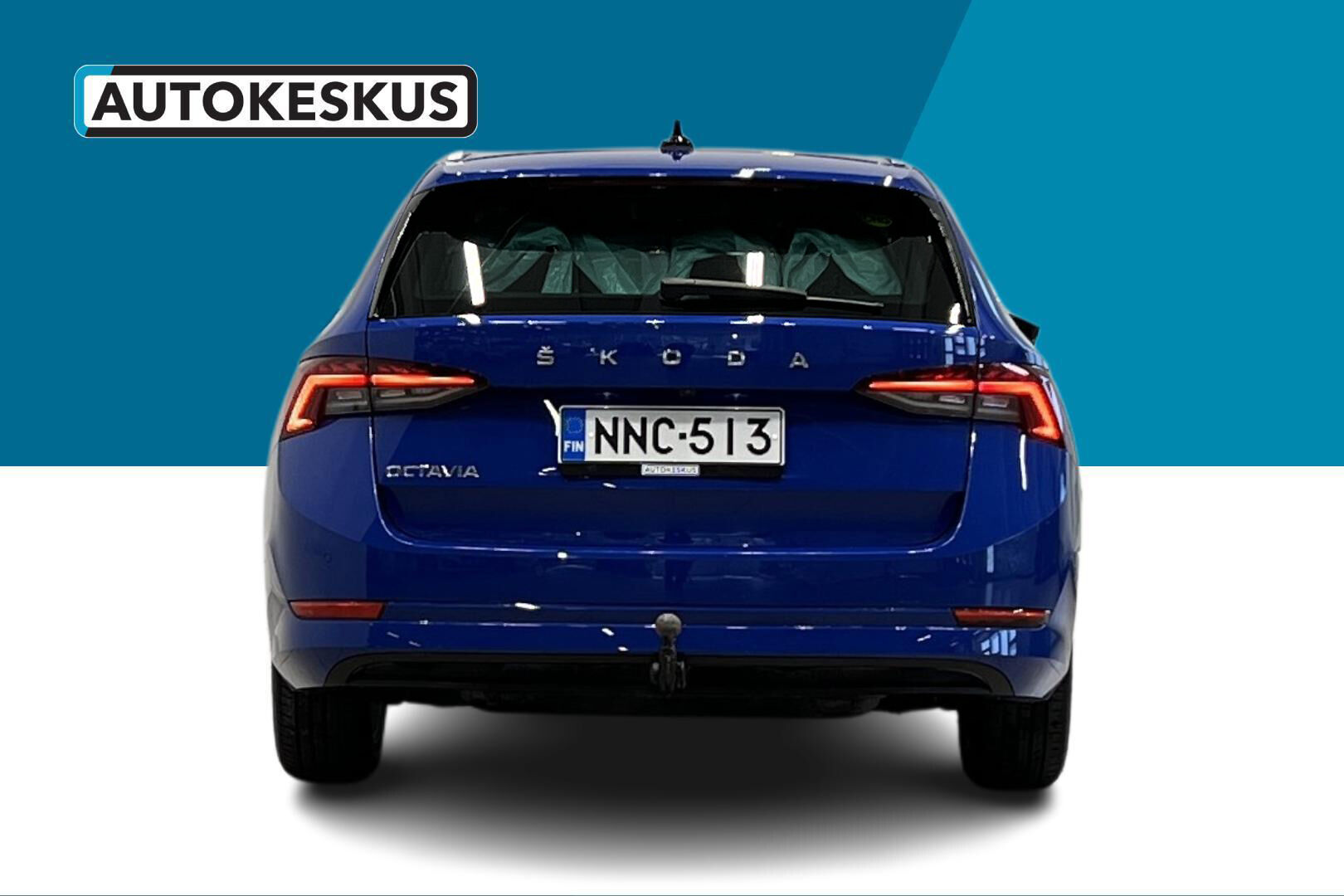Skoda Octavia 2023, kuva 7/47