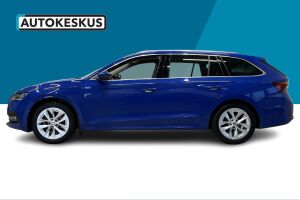 Skoda Octavia esikatselu 6