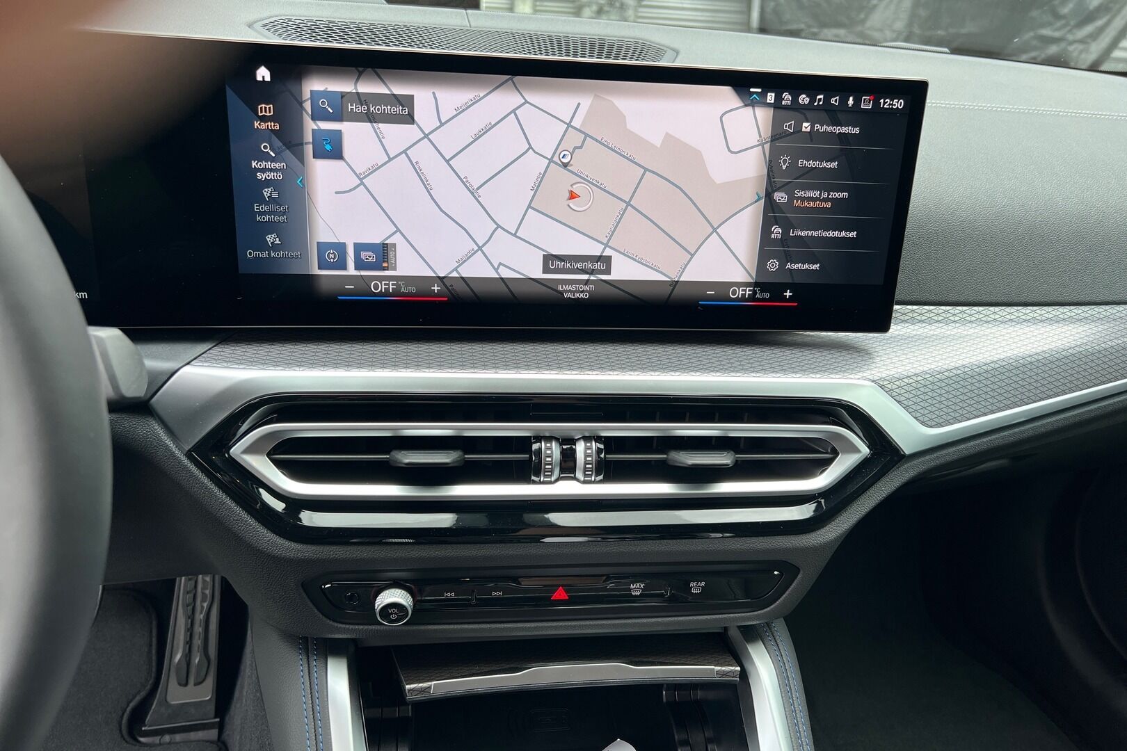 BMW i4 iso kuva 12