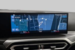 BMW I4 M50 esikatselu 21