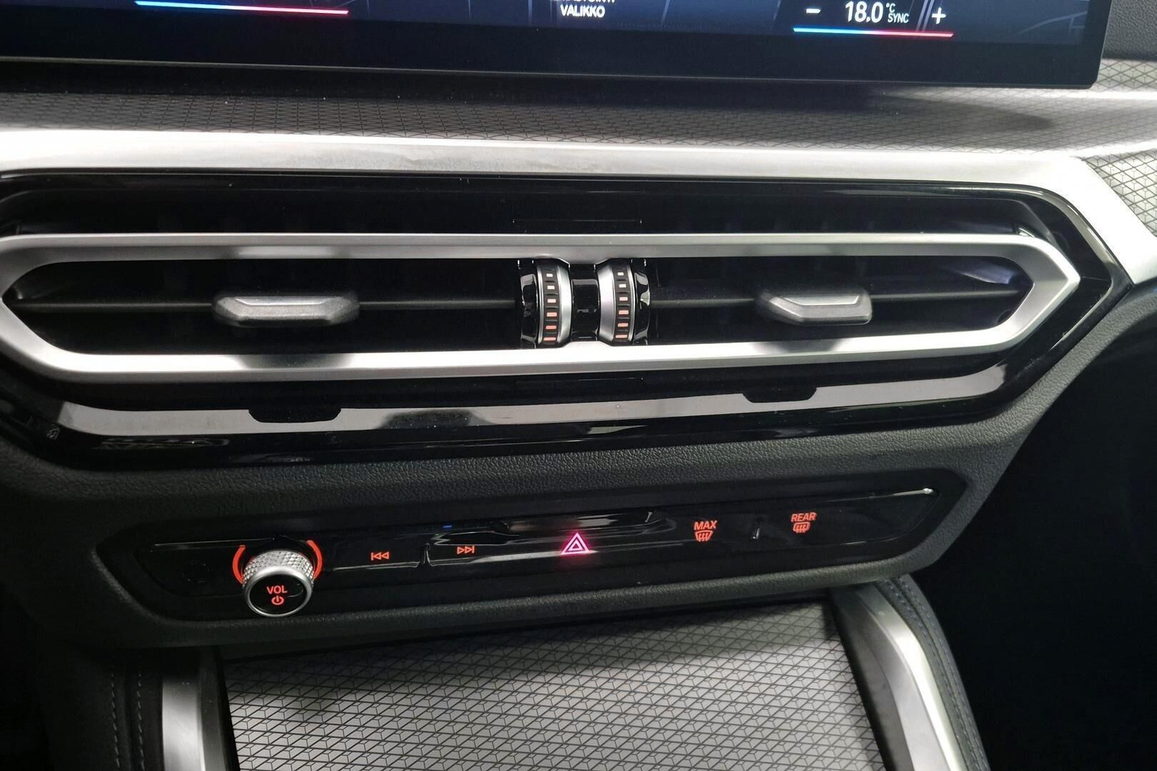 BMW I4 M50 iso kuva 22