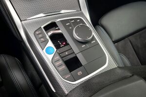 BMW I4 M50 esikatselu 9