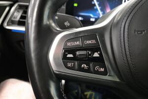 BMW I4 M50 esikatselu 11