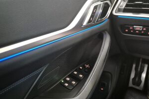 BMW I4 M50 esikatselu 13