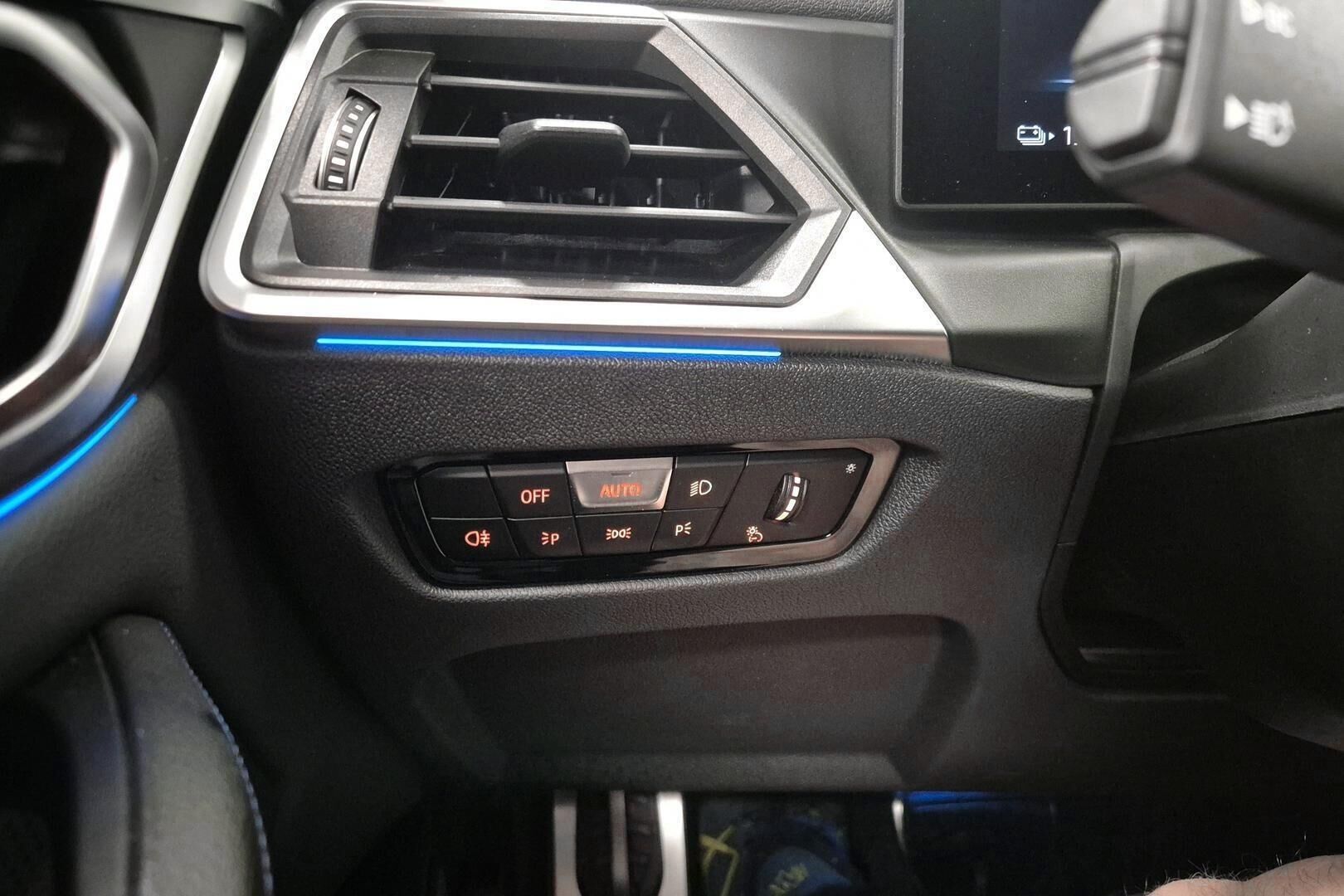 BMW I4 M50 iso kuva 23