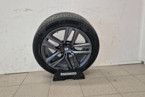 BMW I4 M50 esikatselu 14