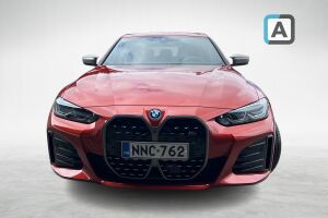 BMW i4 esikatselu 3