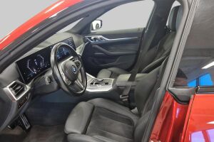 BMW I4 M50 esikatselu 6