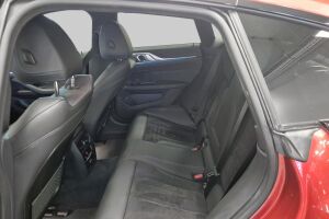 BMW I4 M50 esikatselu 18