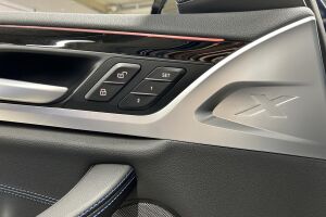 BMW iX3 esikatselu 19