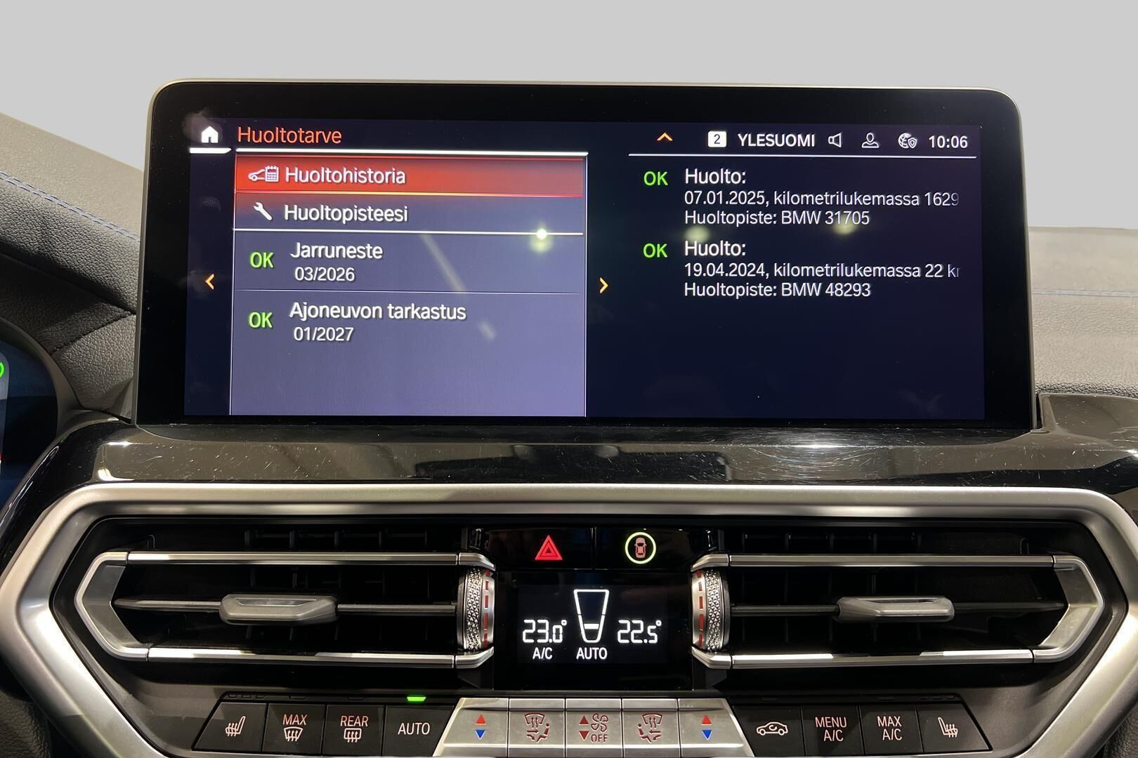 BMW iX3 iso kuva 17