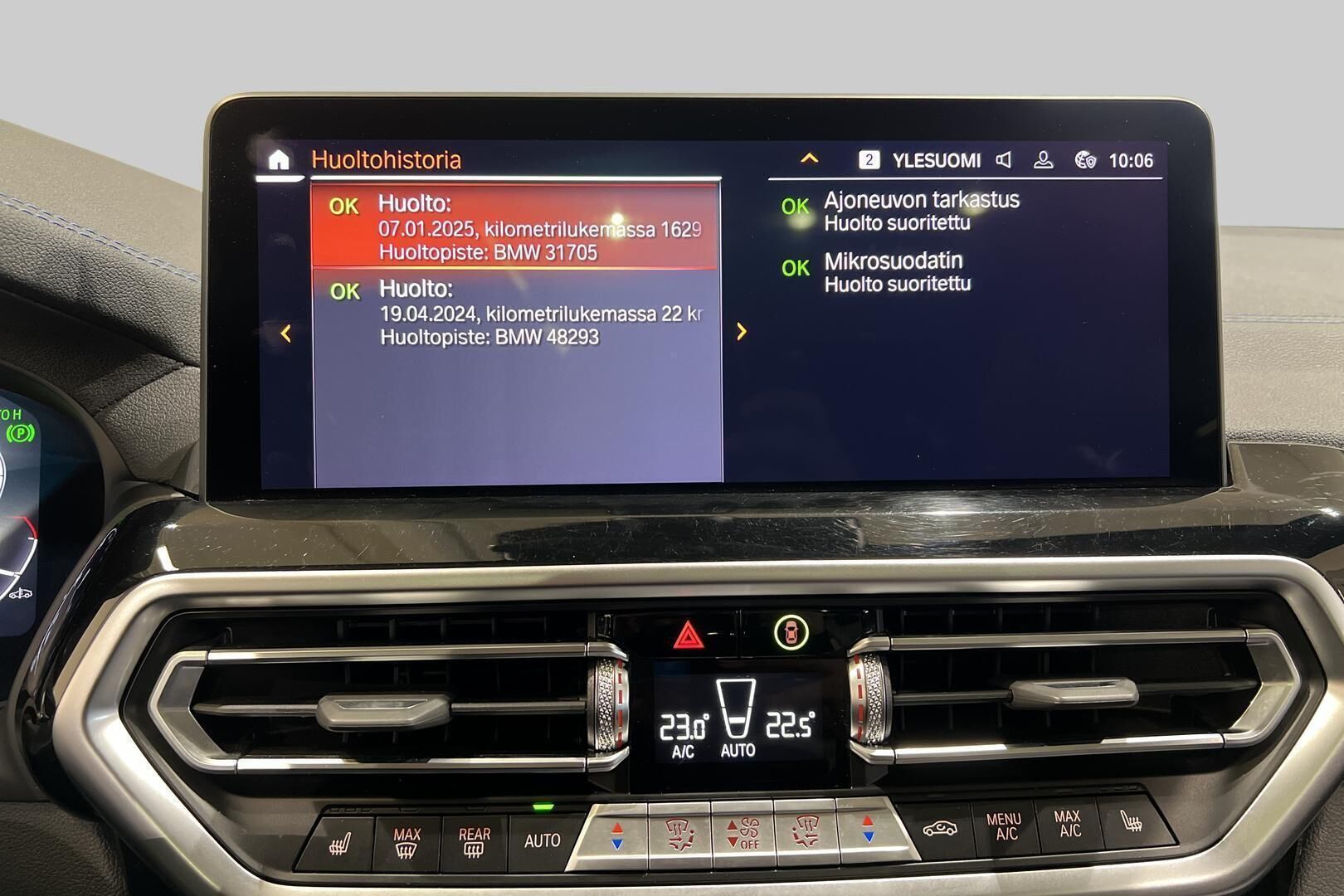 BMW iX3 iso kuva 18