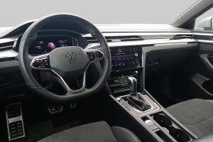 Volkswagen Arteon esikatselu 2