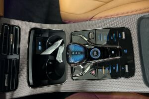 BYD Han esikatselu 16