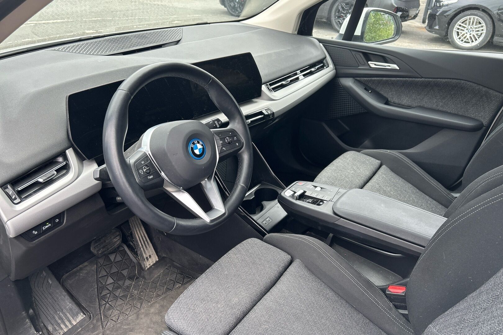 BMW 2-sarja iso kuva 1