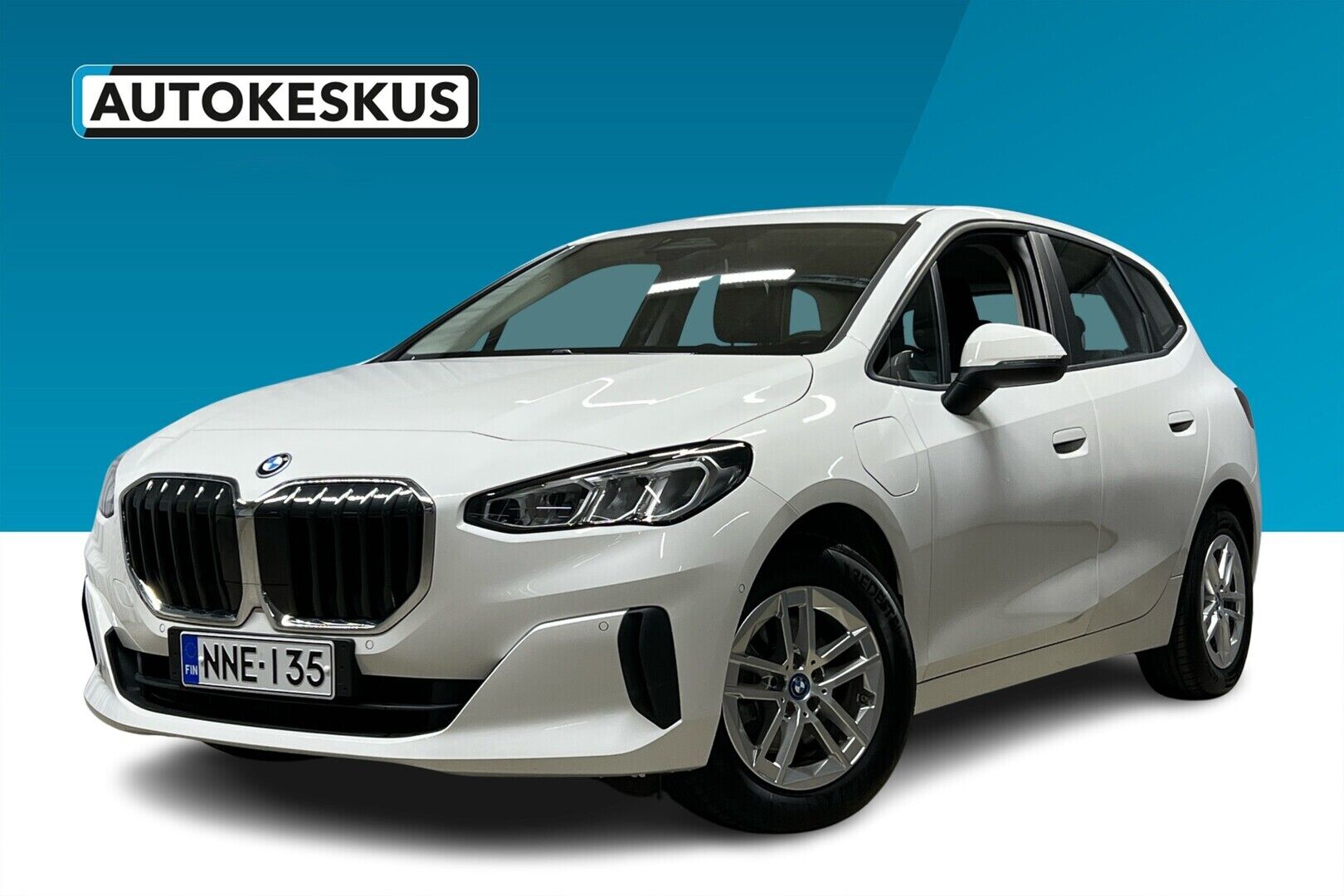 BMW 2-sarja
