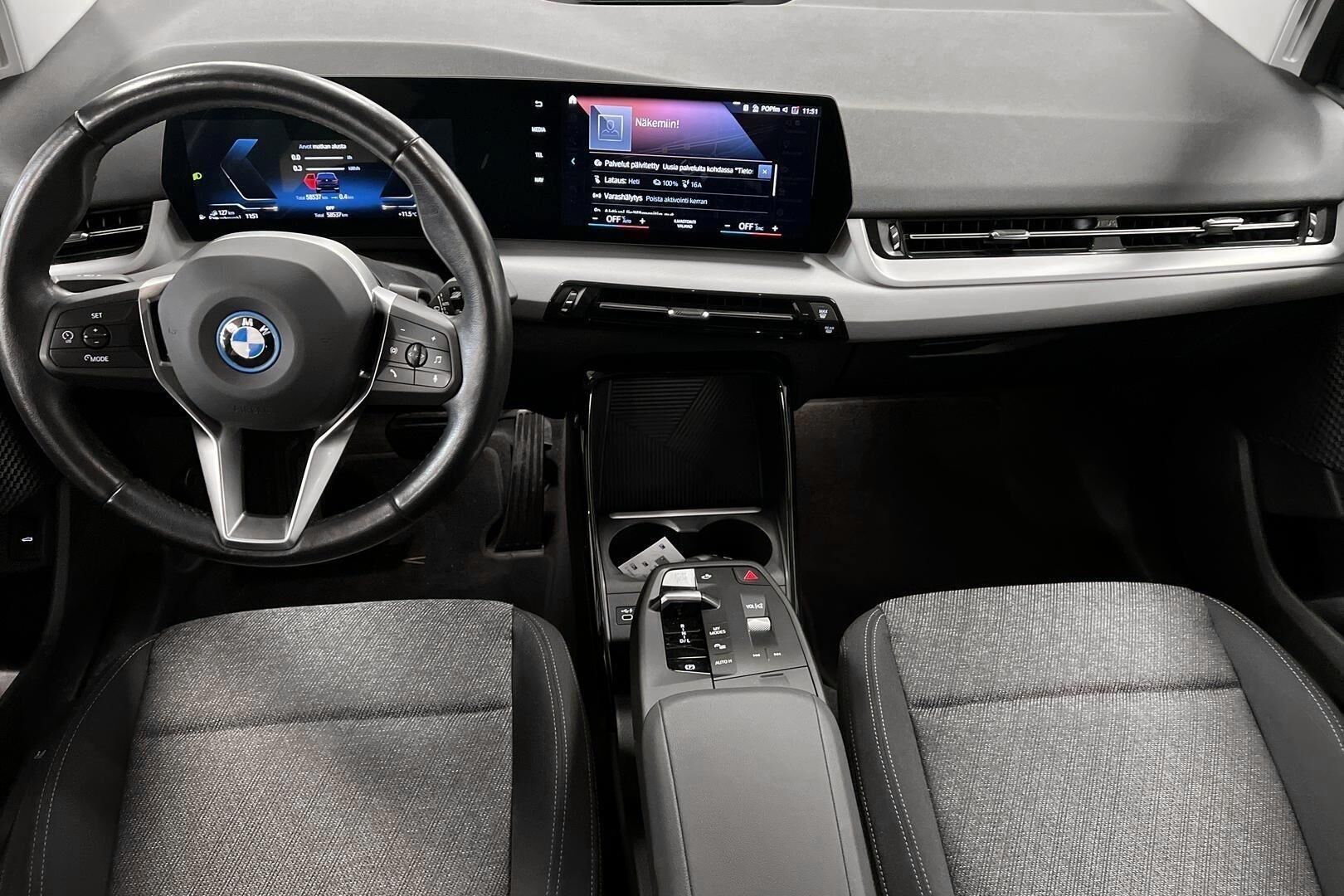 BMW 2-sarja iso kuva 11