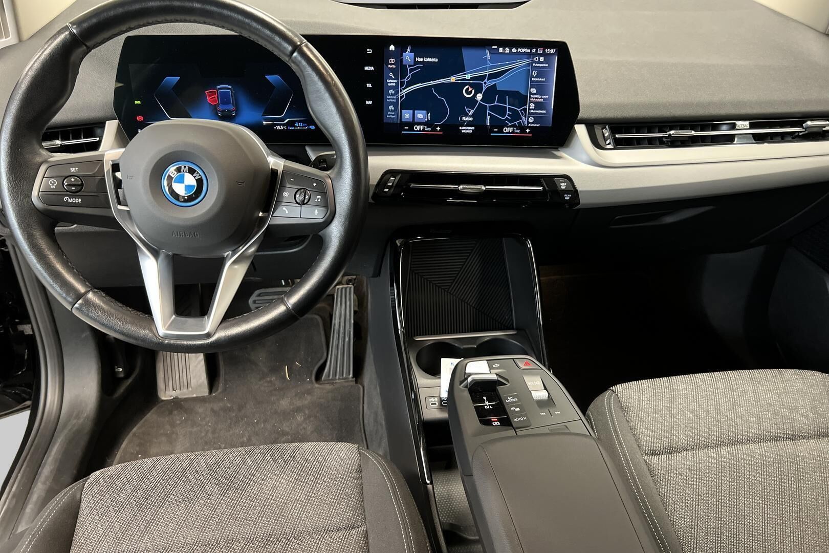BMW 2-sarja iso kuva 11
