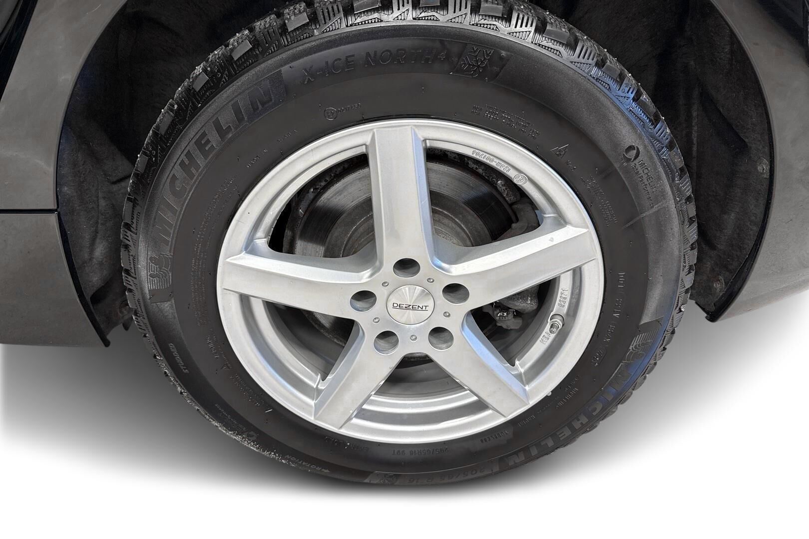 BMW 2-sarja iso kuva 11