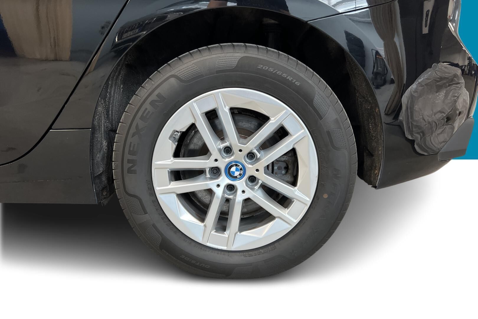 BMW 2-sarja iso kuva 13