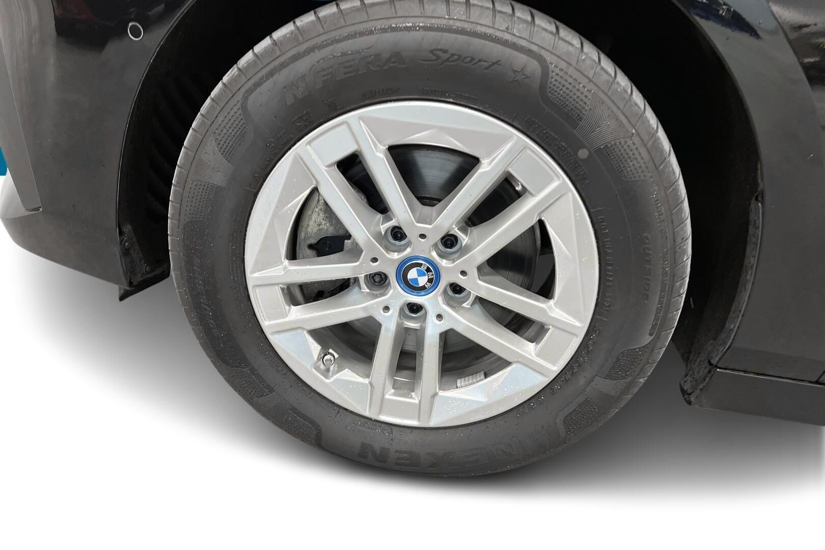 BMW 2-sarja iso kuva 13