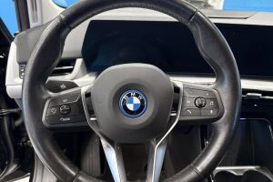 BMW 2-sarja esikatselu 13