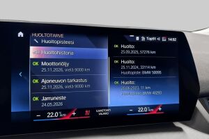 BMW 2-sarja esikatselu 22