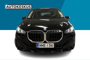 BMW 2-sarja esikatselu 2